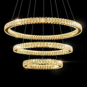 Светильник подвесной ImperiumLOFT Sefenias 231691-23 75Вт LED