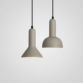 Светильник подвесной ImperiumLOFT Lindsey 178099-26 60Вт E27