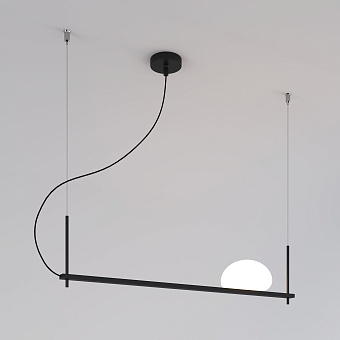 Светильник подвесной Eurosvet Stair 70145/1 25Вт G9