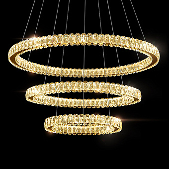 Светильник подвесной ImperiumLOFT Sefenias 231691-23 75Вт LED