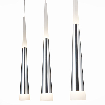 Светильник подвесной Evoluce ORPELO SLE200113-03 7Вт LED