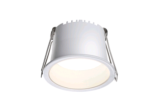 Светильник точечный встраиваемый Novotech TRAN 358897 6Вт LED