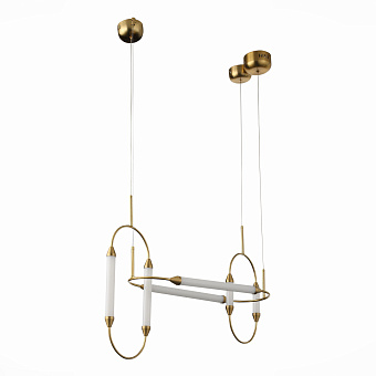 Светильник подвесной ST Luce OLBIA SL6004.303.06 36Вт LED