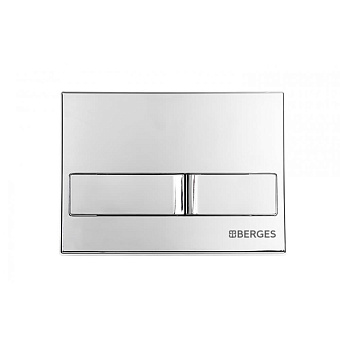 Инсталляция с унитазом BERGES NOVUM 043205