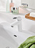 Смеситель для раковины GROHE Eurostyle New 33558LS3 белый
