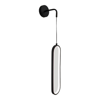 Бра Lussole Colbert LSP-8682 18Вт LED