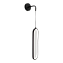 Бра Lussole Colbert LSP-8682 18Вт LED