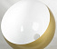 Торшер Lussole MARBLE LSP-0638 60Вт E27