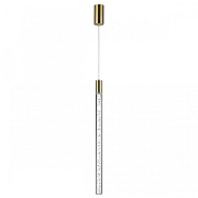 Светильник подвесной Odeon SPARKY 4369/5L 5Вт LED