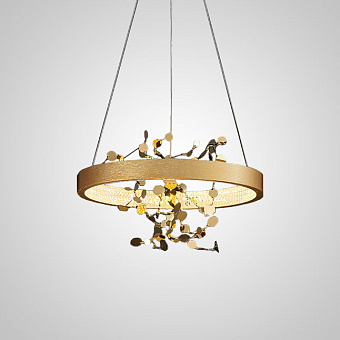 Светильник подвесной ImperiumLOFT Felisa 197823-23 20Вт LED