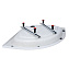 Ножки для акриловых поддонов RGW Velplex FW-5-8 39230508-00