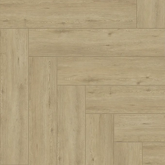 Виниловый ламинат Alpine Floor Дуб Лесат ЕСО 13-26 600х125х4мм 43 класс 1,95кв.м
