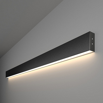 Светильник линейный Elektrostandard Grand a042934 101-100-30-128 25Вт 1280мм LED