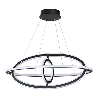 Светильник подвесной Novotech OVER 359181 ONDO 127Вт LED