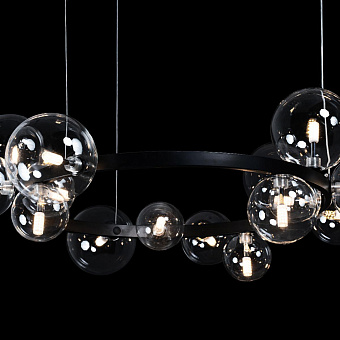 Светильник подвесной Loft It Molecule 10023/850 600Вт G9