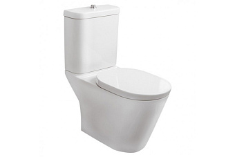 Сиденье для унитаза IDEAL STANDARD K706101 с микролифтом