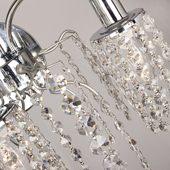 Бра Favourite Caesar 2638-2W 80Вт E14