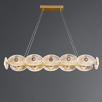 Светильник подвесной ImperiumLOFT Helovise 220362-23 40Вт LED