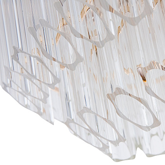 Люстра подвесная Arte Lamp JASTIN A2848SP-5GO 40Вт 5 лампочек E14