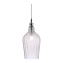 Светильник подвесной Maytoni Festa P033PL-01CH 60Вт E27