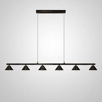 Светильник подвесной ImperiumLOFT Genre 203925-23 42Вт LED