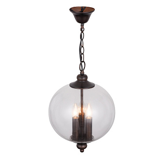 Светильник подвесной ST Luce LATERIA SL362.303.03 180Вт E14