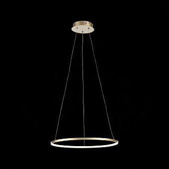 Светильник подвесной ST Luce ERTO SL904.203.01 12Вт LED