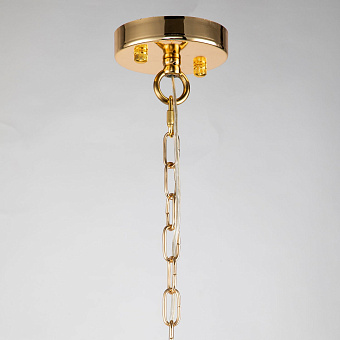 Люстра подвесная Favourite Nubes 2966-5P 200Вт 5 лампочек E14