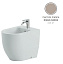 Биде напольное ArtCeram Monet MNB002 41 00
