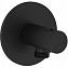 Душевая система VITRA Origin A49284EXP чёрный