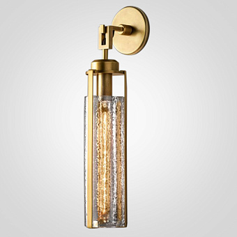 Бра ImperiumLOFT Viran 151385-26 60Вт E14/E27