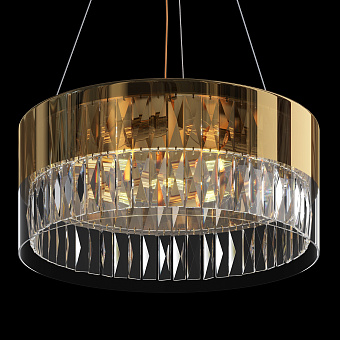Светильник подвесной Maytoni Wonderland MOD313PL-06G 60Вт E14