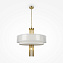Светильник подвесной Maytoni Impressive MOD151PL-05G 200Вт E14