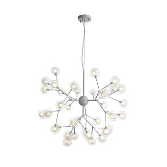 Люстра подвесная ST Luce DEMELE SL376.503.36 72Вт 36 лампочек G4