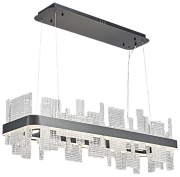 Светильник подвесной WERTMARK LOTTA WE460.03.023 200Вт LED