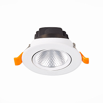 Светильник точечный встраиваемый ST Luce MIRO ST211.548.06.24 6Вт LED