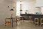 Настенная плитка MARAZZI ITALY Stone Art M012 Steel Struttura Move ЗD 40х120см 32,64кв.м. матовая