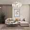 Светильник подвесной Loft It Paradise 10234/800 320Вт G9