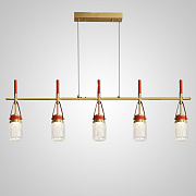 Светильник потолочный ImperiumLOFT Chara 205363-23 20Вт LED