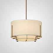 Светильник подвесной ImperiumLOFT Cleo 140610-26 60Вт E27