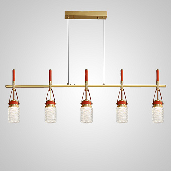 Светильник потолочный ImperiumLOFT Chara 205363-23 20Вт LED