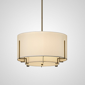 Светильник подвесной ImperiumLOFT Cleo 140610-26 60Вт E27