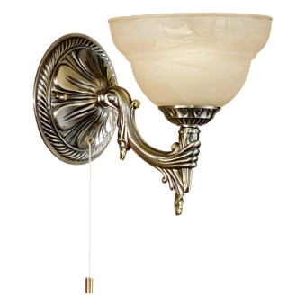 Бра EGLO MARBELLA 85859 40Вт E14