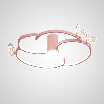 Светильник потолочный ImperiumLOFT Babetta 208260-23 68Вт LED