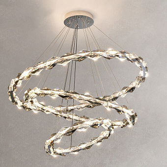 Светильник подвесной ImperiumLOFT Jennifer 219979-23 240Вт LED