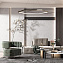Светильник подвесной Loft It Ring 10016S 28Вт LED