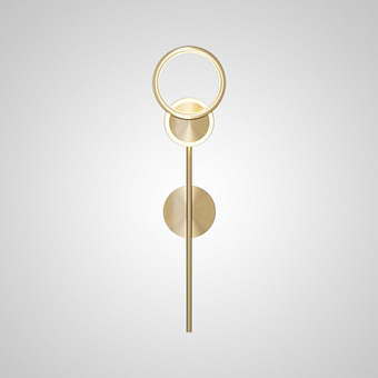 Светильник настенный ImperiumLOFT Zingy 209011-23 12Вт LED