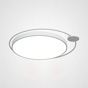 Светильник потолочный ImperiumLOFT Destin 193728-26 38Вт LED