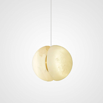 Светильник подвесной ImperiumLOFT Shelby 212910-23 60Вт E27