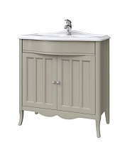 Тумба под раковину напольная CAPRIGO MARSEL 33812-TP814 47х89,5х81см